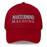 Mastermind Machine - Dad-Hat Caps