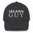 Island Guy - Dad-Hat Caps