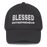 Blessed Entrepreneur - Dad-Hat Caps
