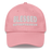 Blessed Entrepreneur - Dad-Hat Caps