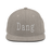 Dang - Snapback Hat