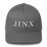 Jinx - Structured Twill Cap