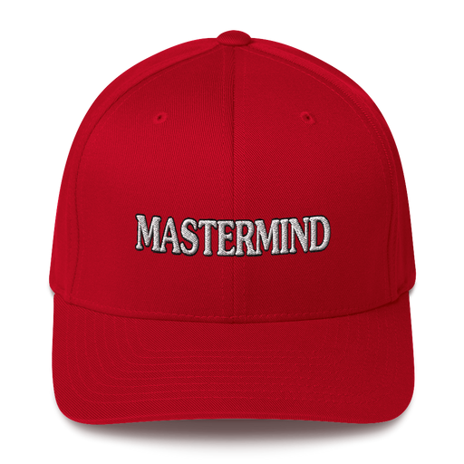 Mastermind - Structured Twill Cap