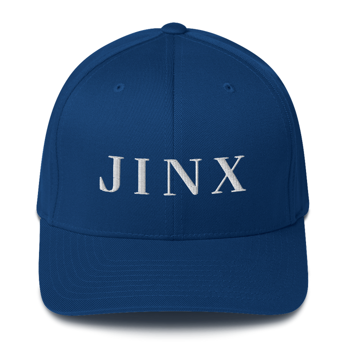 Jinx - Structured Twill Cap