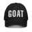 GOAT - Baseball Caps