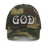 GOD - Baseball Caps