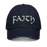 FAITH - Baseball Caps