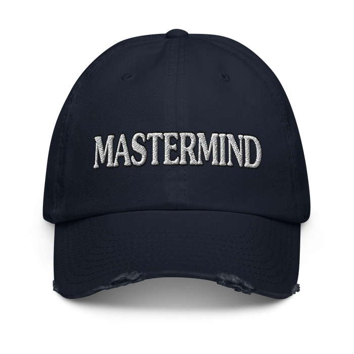 Mastermind - Baseball Caps