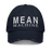 Mean Machine - Baseball Caps