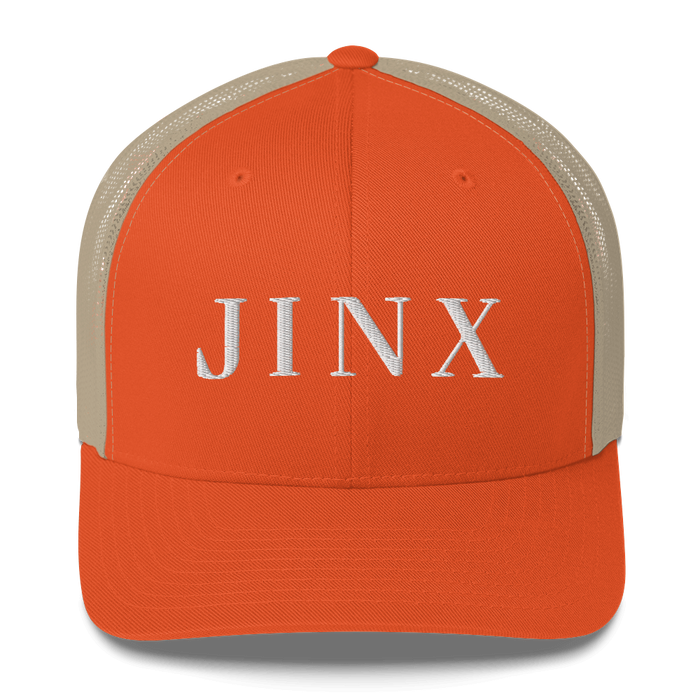 Jinx - Trucker Cap